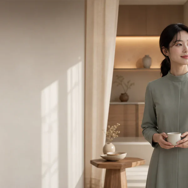 웰니스 세리웰빙 홈타이 안내 이미지