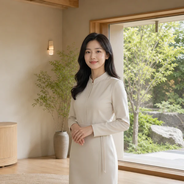 포레스트 아델하우스 테라피 안내 이미지