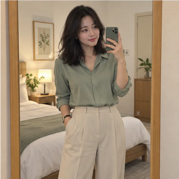 블랑 유나살롱 홈타이 안내 이미지