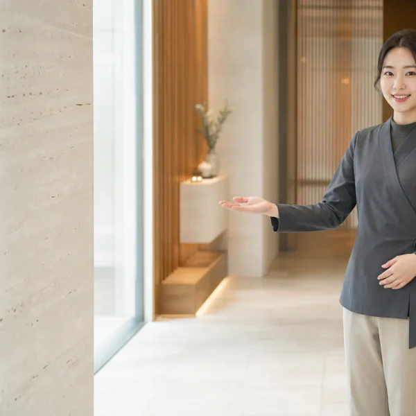 프리미엄 닝닝케어 마사지 안내 이미지