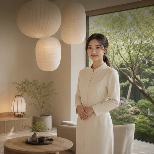클래식 하린라운지 테라피 안내 이미지