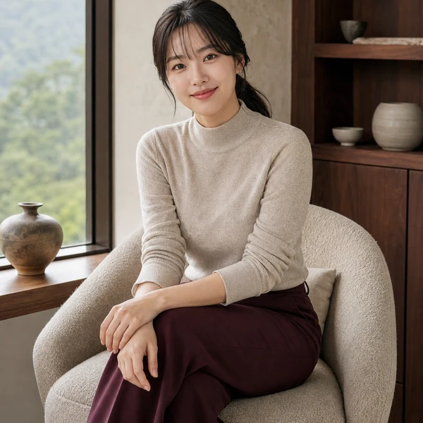 그랜드 원영스테이 테라피 안내 이미지