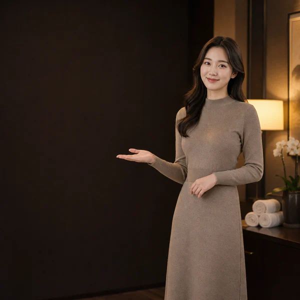 블랑 다현살롱 홈타이 안내 이미지