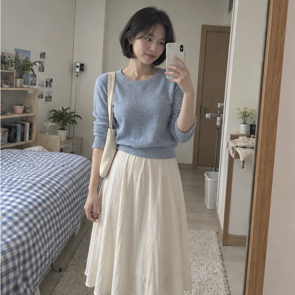 블루밍라운지 홈타이 안내 이미지