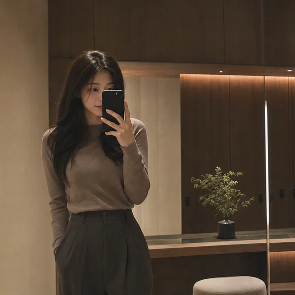 힐링 보미포레스트 홈타이 안내 이미지