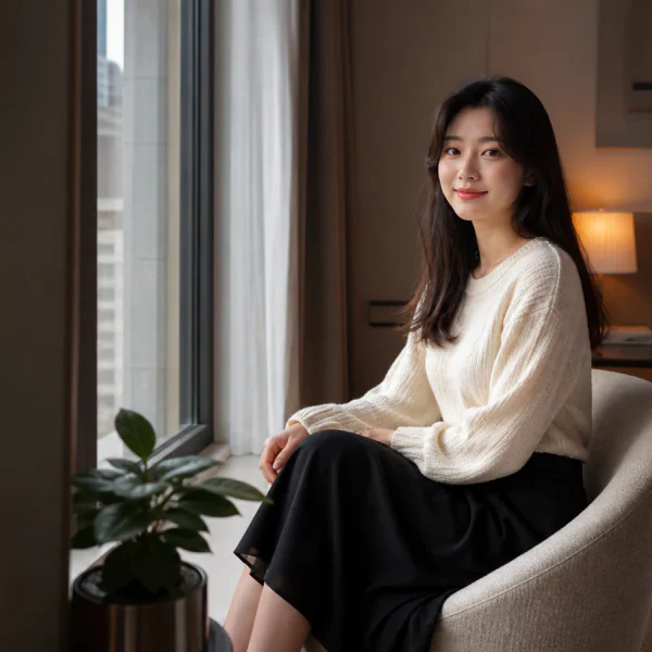 힐링 라엘룸 테라피 제휴업체 이미지