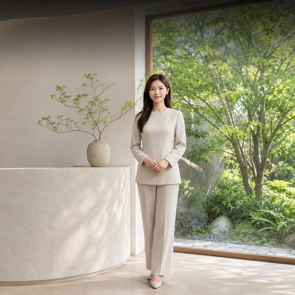 아로마 라엘플레이스 테라피 안내 이미지