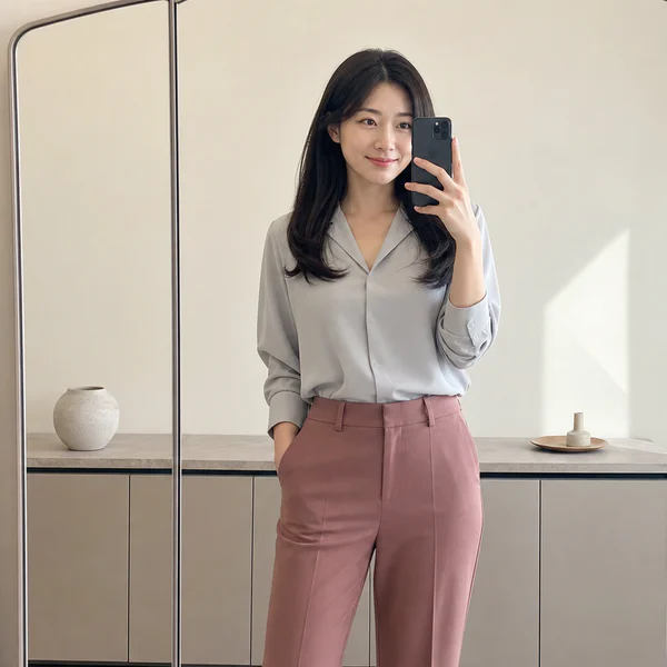 힐링 문별룸 홈타이 제휴업체 이미지