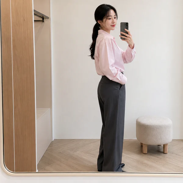 스테이 효정살롱 홈타이 제휴업체 이미지