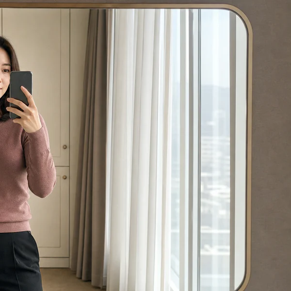 포레스트 레드존하우스 테라피 안내 이미지