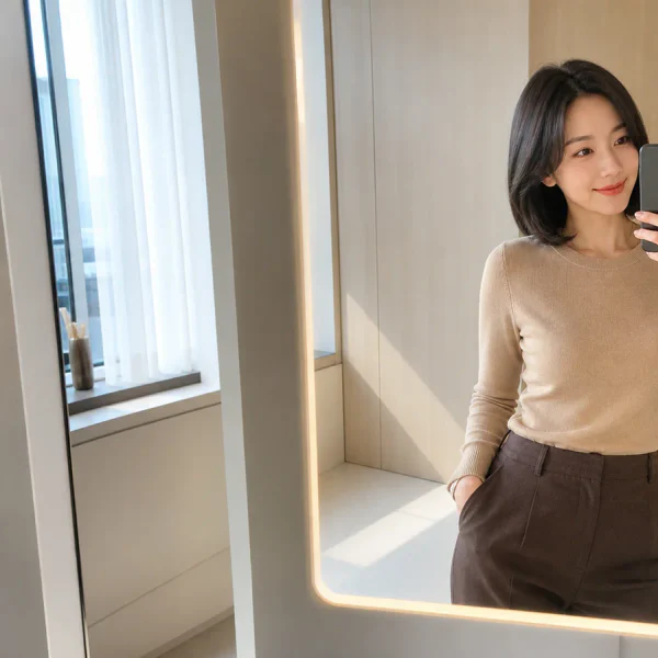 하영스튜디오 마사지 안내 이미지