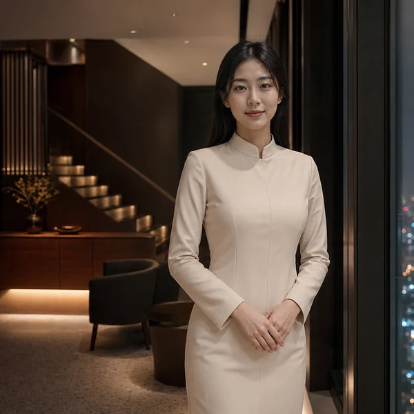 블랑 아델아지트 테라피 안내 이미지