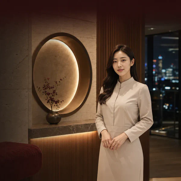 라운지 나나가든 마사지 제휴업체 이미지