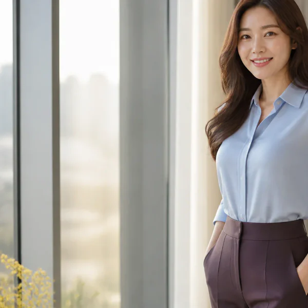 웰니스 하니스테이 테라피 안내 이미지