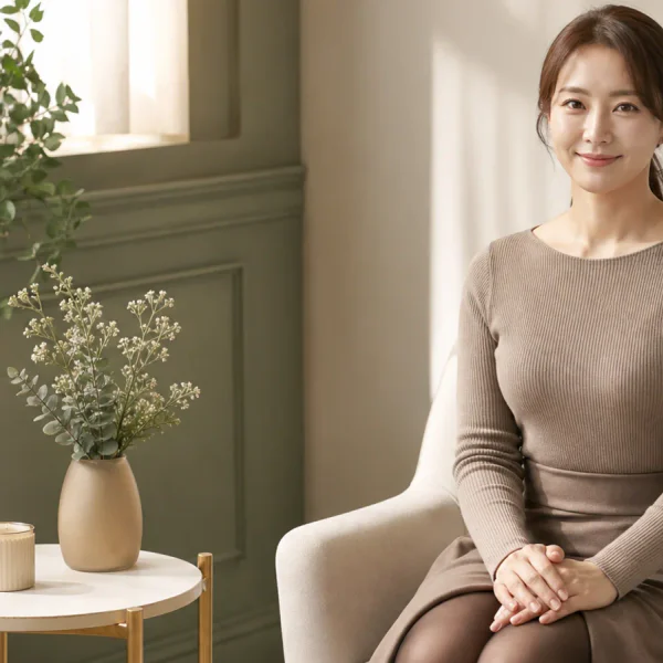 아로마 로아릴렉스 홈타이 안내 이미지