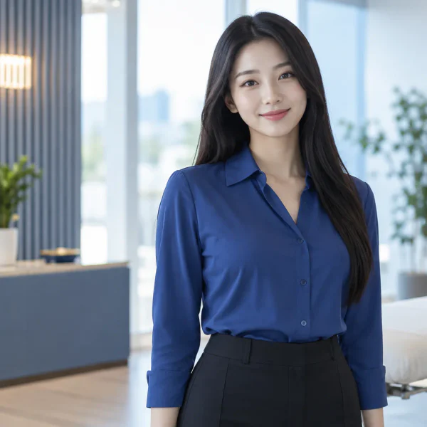 힐링 카리나살롱 홈타이 안내 이미지
