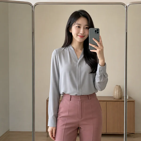 아로마 나연플레이스 테라피 안내 이미지