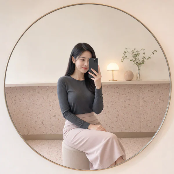힐링 아린룸 홈타이 제휴업체 이미지