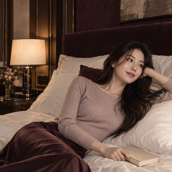 로열 지효아지트 마사지 안내 이미지