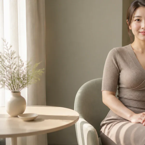 힐링 원영가든 테라피 안내 이미지