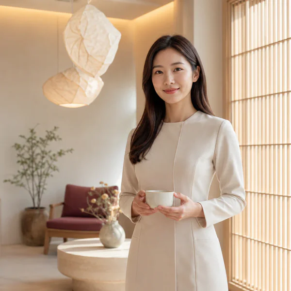 클래식 수지릴렉스 마사지 제휴업체 이미지