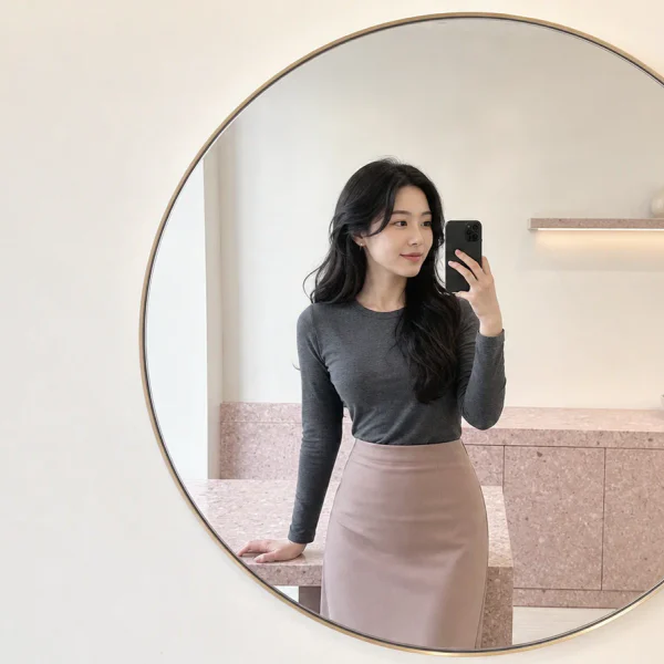 블랑 리사룸 마사지 안내 이미지
