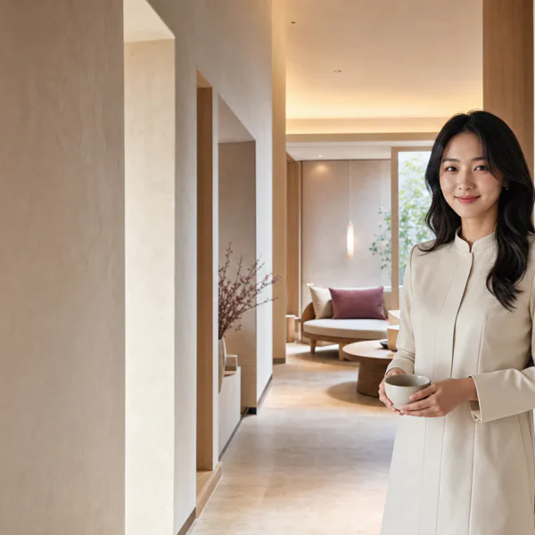 웰니스 리서플레이스 테라피 안내 이미지