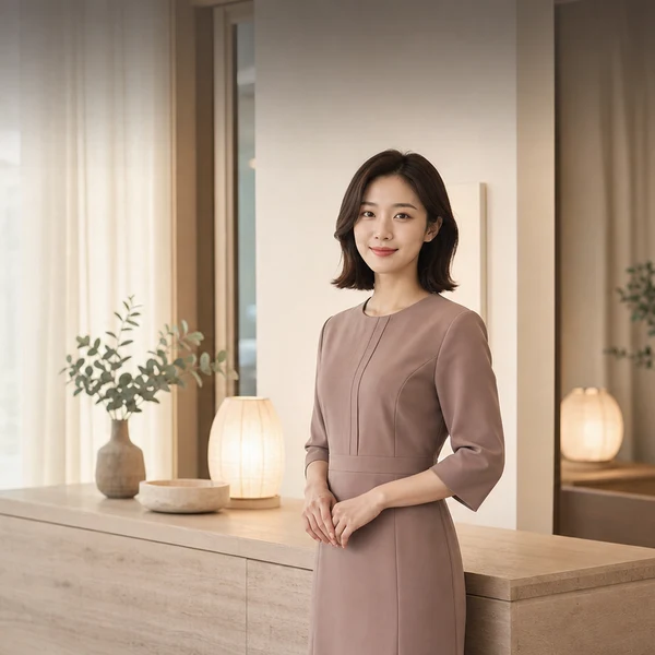 레드존스파 홈타이 안내 이미지
