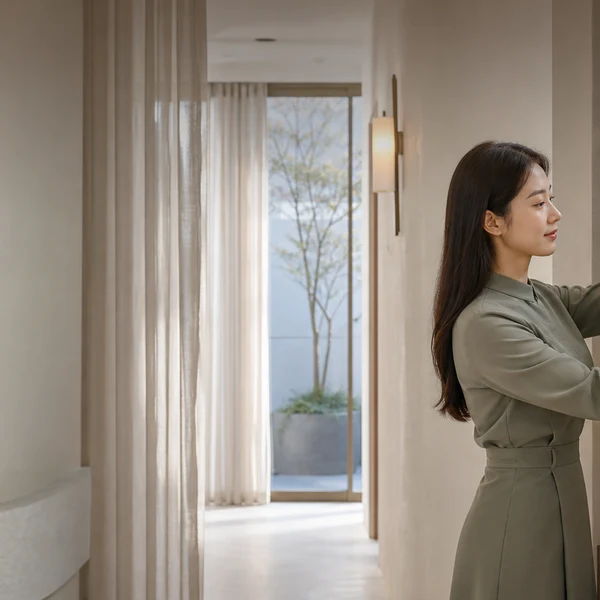 웰니스 소담웰빙 테라피 안내 이미지