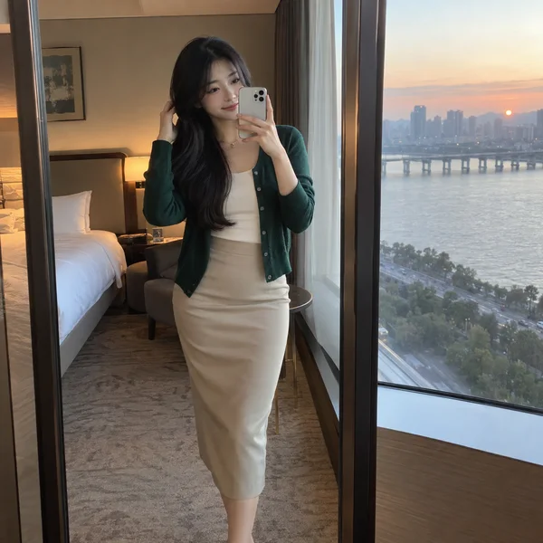 가든 아델스테이 테라피 안내 이미지
