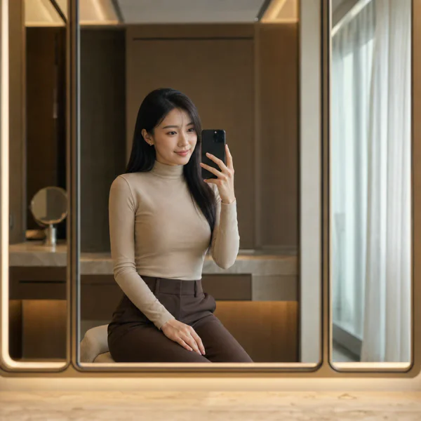 웰니스 가을스테이 마사지 안내 이미지
