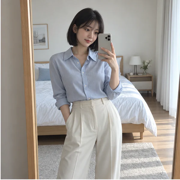 블랑 레이가든 테라피 안내 이미지