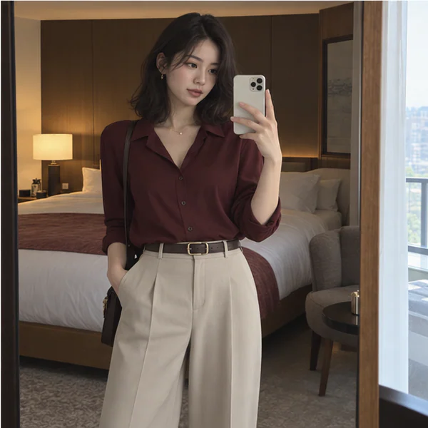 힐링 루나웰빙 마사지 안내 이미지