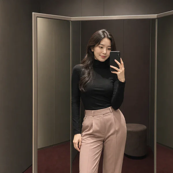 스테이 가을가든 홈타이 안내 이미지
