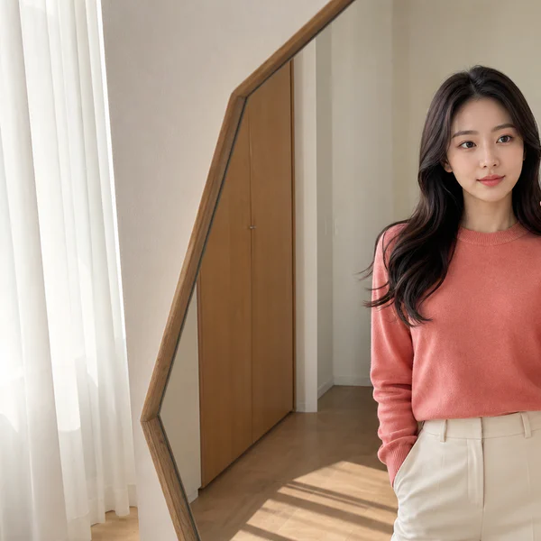 포레스트 리브하우스 테라피 안내 이미지