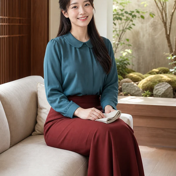 프리미엄 미나케어 테라피 안내 이미지