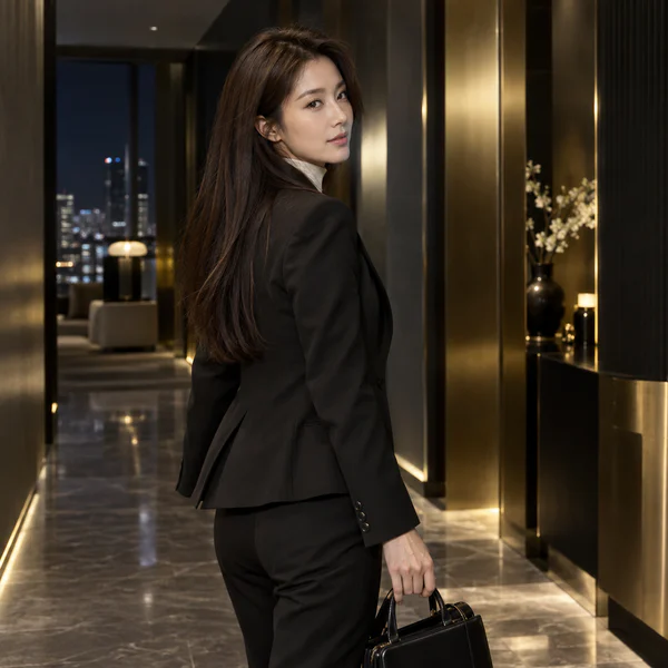 스테이 문별살롱 테라피 제휴업체 이미지