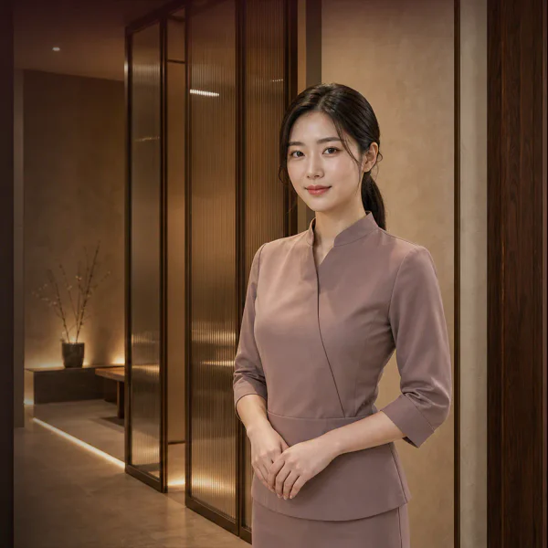 그랜드 리서스파 테라피 안내 이미지