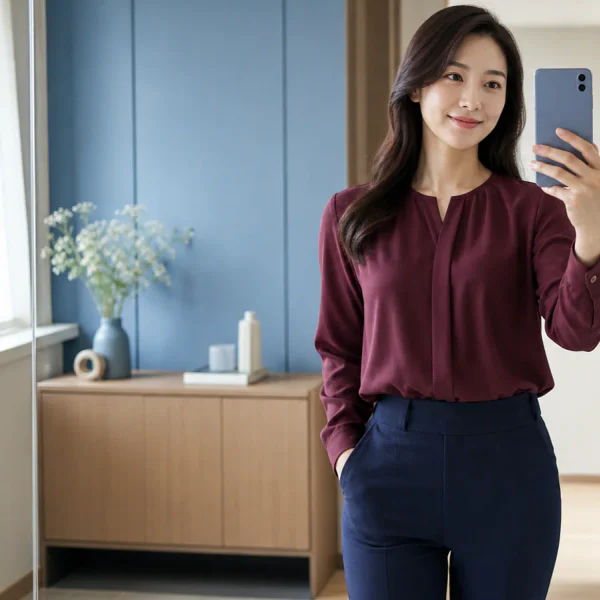 아로마 미나웰빙 테라피 안내 이미지