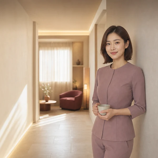 그랜드 리브플레이스 테라피 안내 이미지