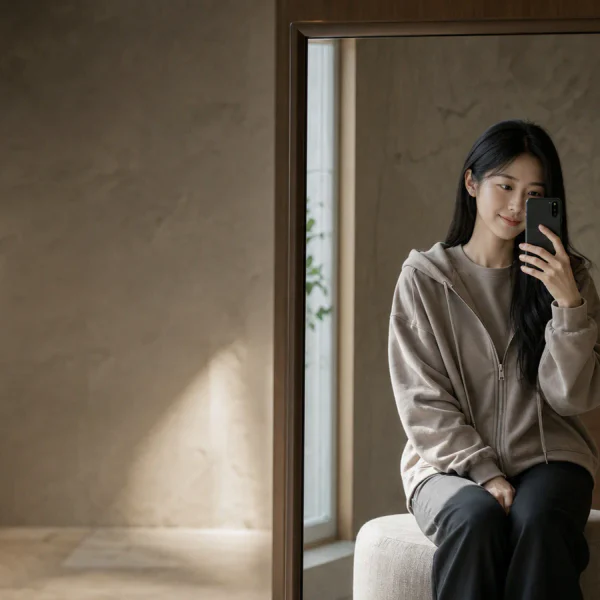 아로마 아델플레이스 테라피 안내 이미지