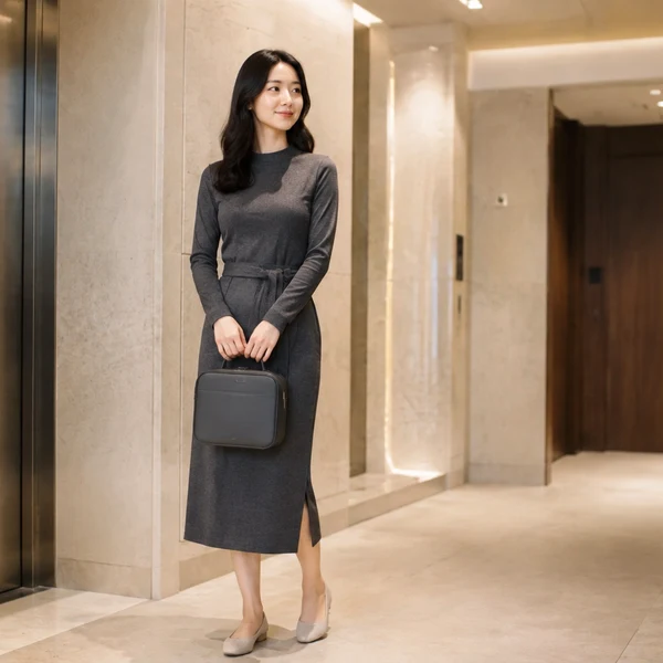시그니처 레이하우스 테라피 안내 이미지