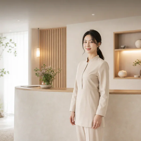 그랜드 카리나라운지 마사지 안내 이미지