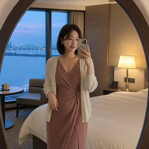 라운지 새봄가든 테라피 안내 이미지