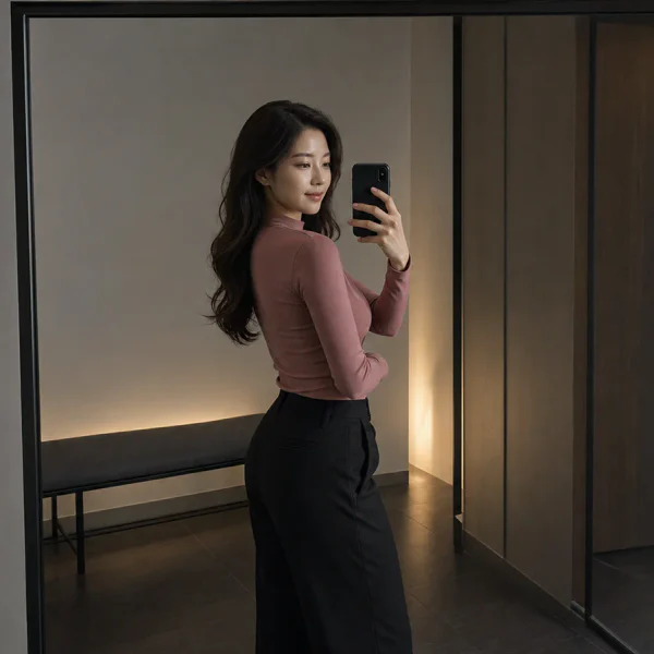 가든 메르시스테이 마사지 안내 이미지