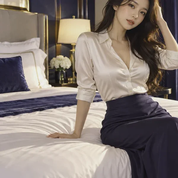 힐링 효정룸 홈타이 제휴업체 이미지