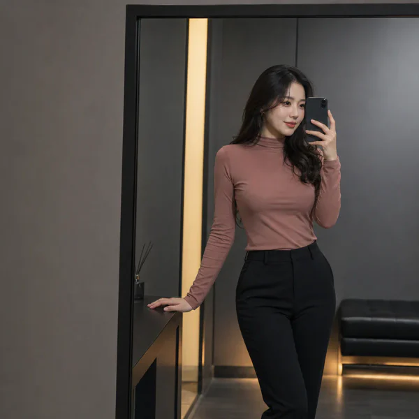 클래식 아린릴렉스 홈타이 안내 이미지