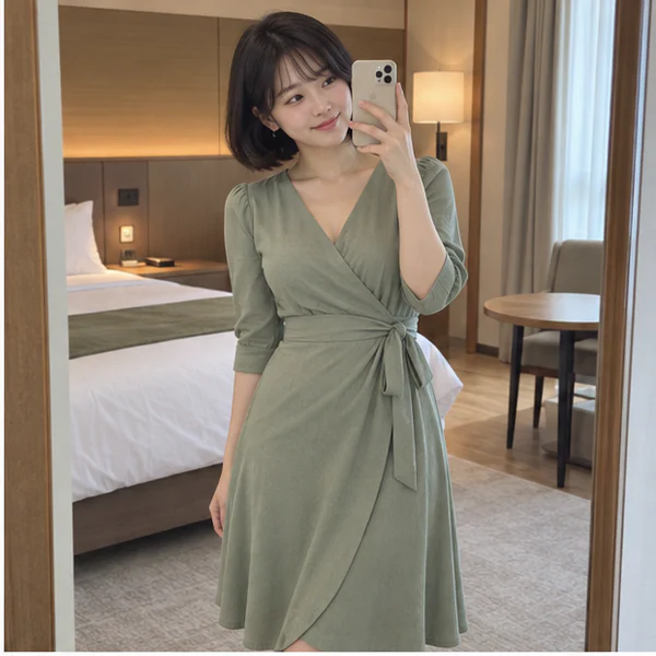 카리나스파 마사지 안내 이미지