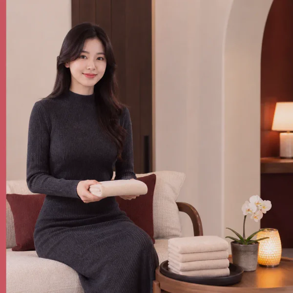 스테이 레드존릴렉스 테라피 안내 이미지