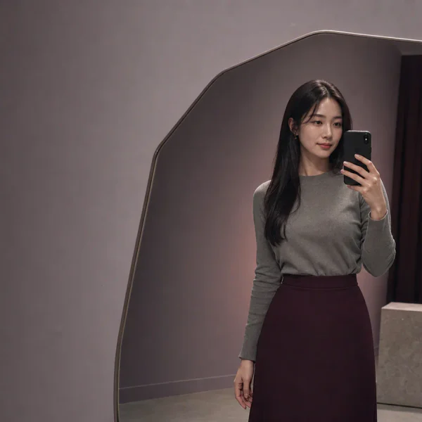 가든 은비케어 마사지 안내 이미지